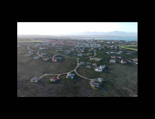 LAND FOR SALE IN VILLAGE ON SEA